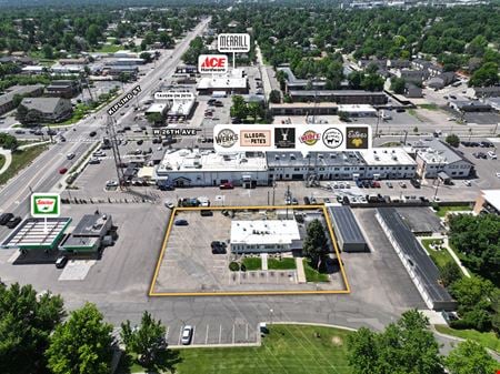 Preview of Retail space for Sale at 10030 W 27th Ave