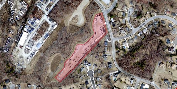 6501 Dower House Road