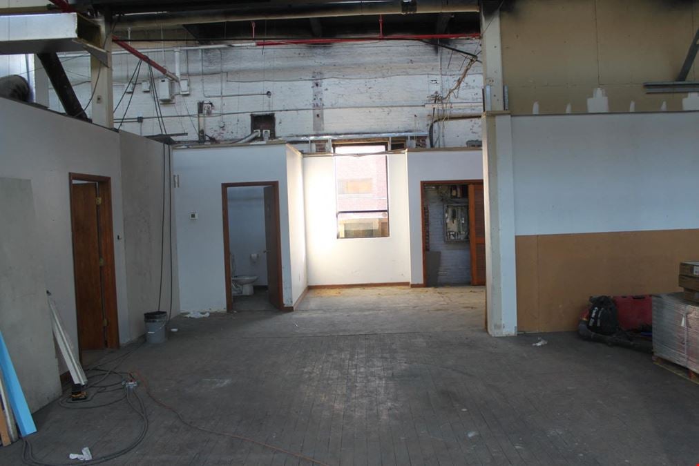 905 - Warehouse -Garfield NJ