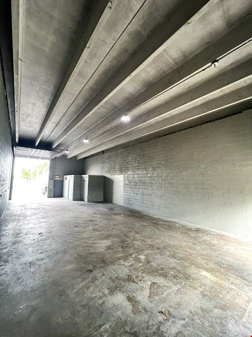 Boulevard Industrial Park