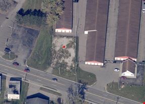 Industrial Land on Grand River Near Airport