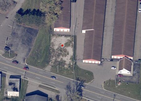 Preview of VacantLand space for Sale at 4904 North Grand River Avenue