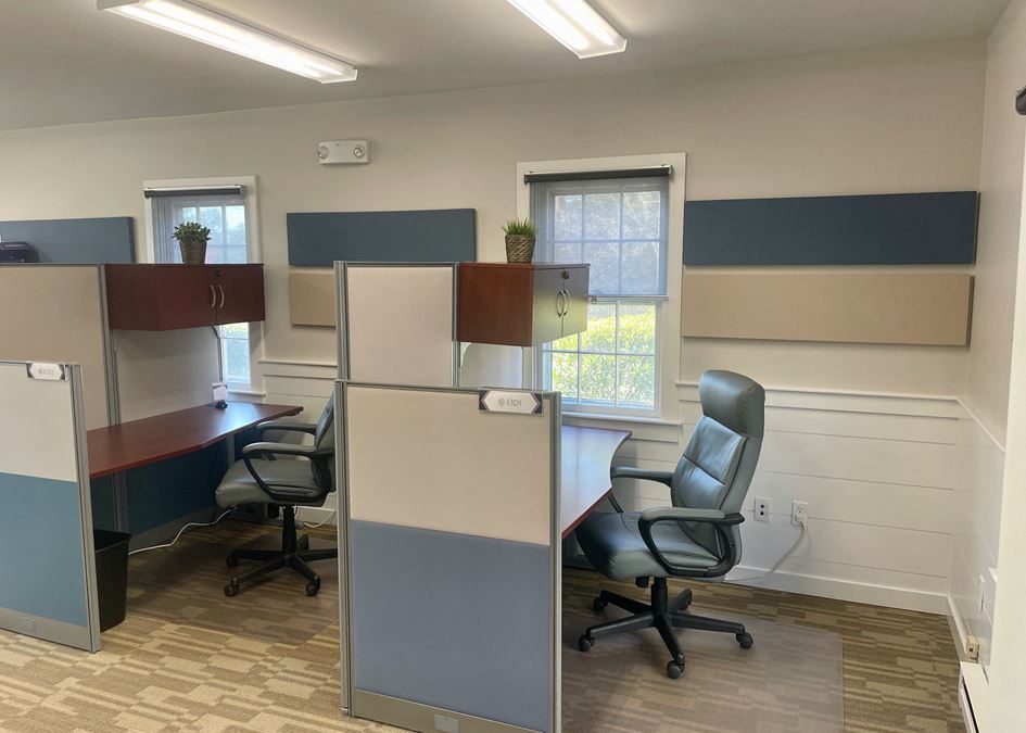 My Office