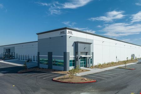 Preview of commercial space at 6455 East Tropical Parkway