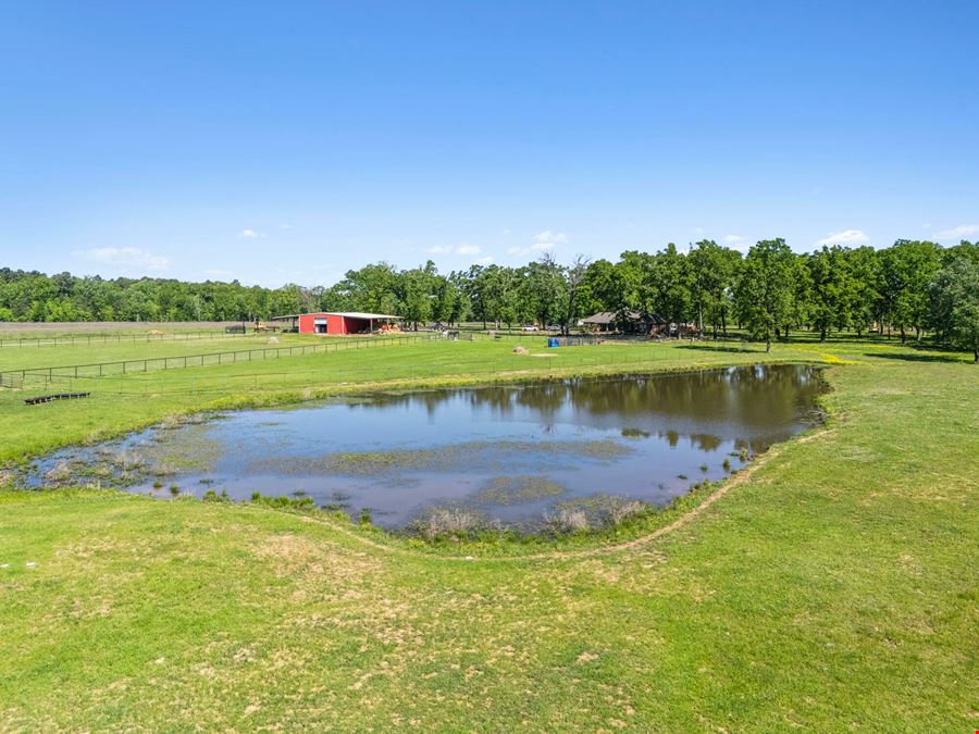 57+/-AC Heathwood Estate
