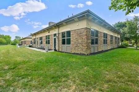 Preview of commercial space at 6185 Emerald Parkway