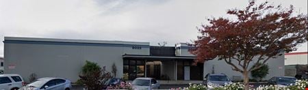 Preview of Industrial space for Rent at 9045 Eton Ave