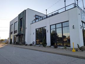  Restaurant Investment Opportunity with New 10-year Lease in Historic Downtown Willoughby, Ohio