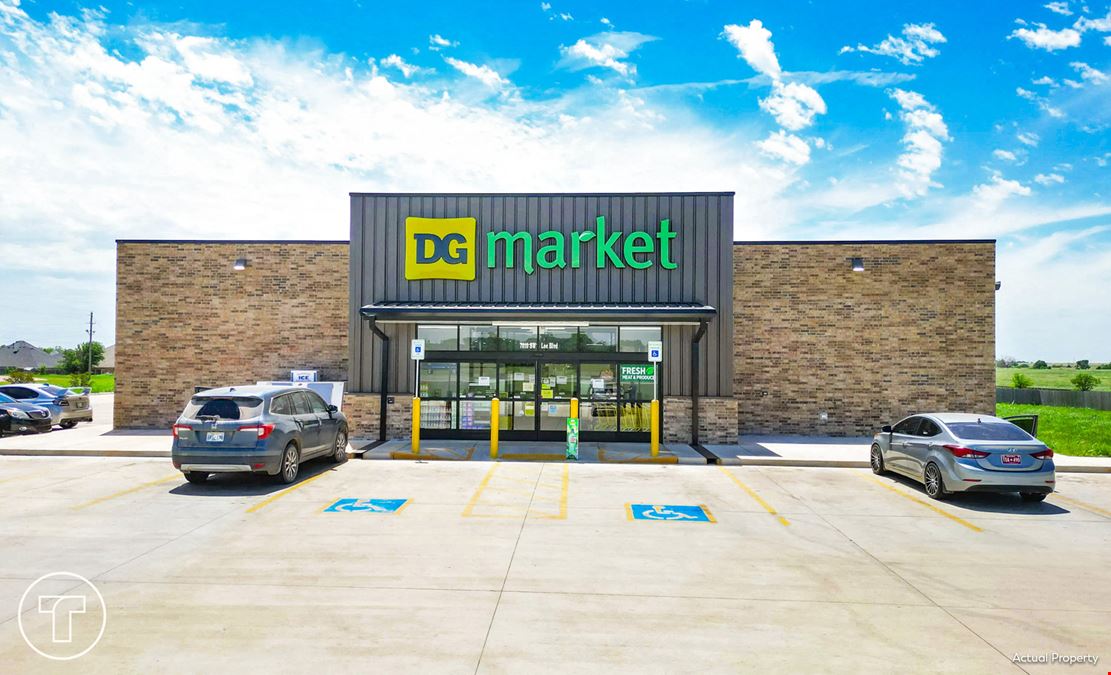 Dollar General Market