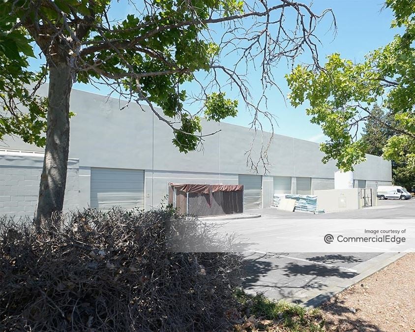Westwind Business Park - 3636 North Laughlin Road
