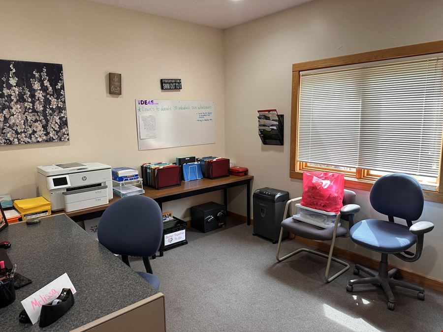1499 Business Park Dr