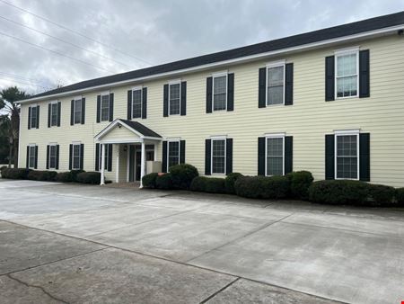 Preview of commercial space at 3618 Ashley Phosphate Road
