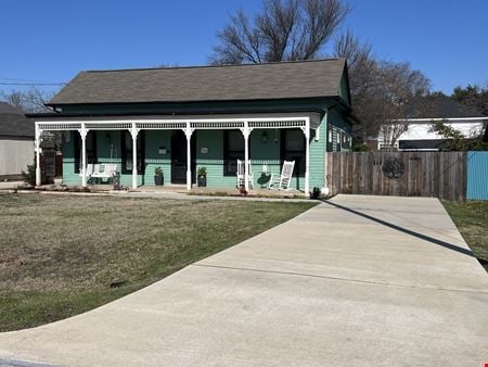 Preview of Office space for Sale at 103 S Black St