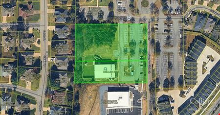 Preview of Other space for Sale at 2 Country Club Cir