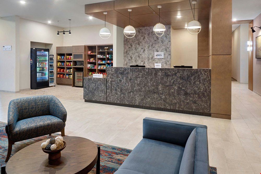TownePlace Suites / SpringHill Suites Locust Grove