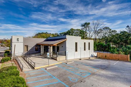 Preview of Retail space for Sale at 520 Rutherford Rd