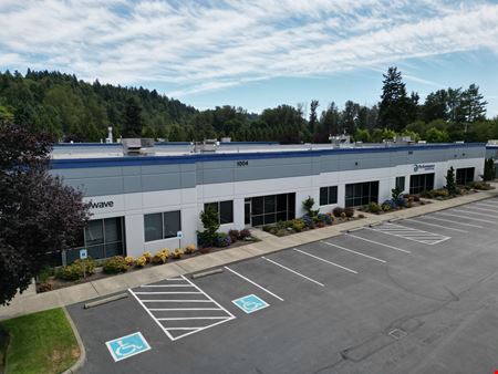 Preview of Industrial space for Rent at 1000 Central Avenue South