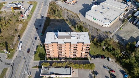 Preview of Other space for Sale at 585 Algonquin Boulevard East