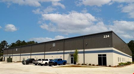 Preview of Industrial space for Sale at 224 Bourne Blvd