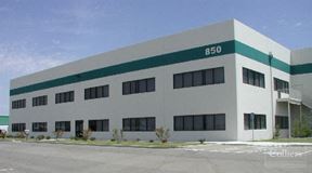 BECKMAN INDUSTRIAL PARK