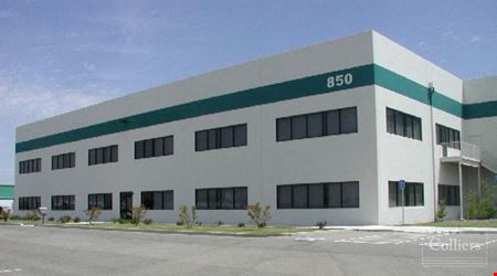 Preview of commercial space at 850 S Guild Ave