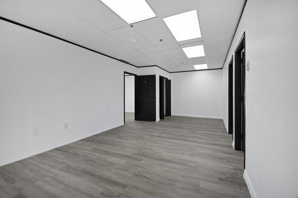 The Blackstone Building