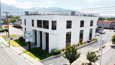 Preview of Office space for Rent at 411 W 7200 S