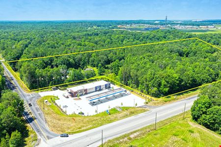 Preview of VacantLand space for Sale at 160 County Road 42