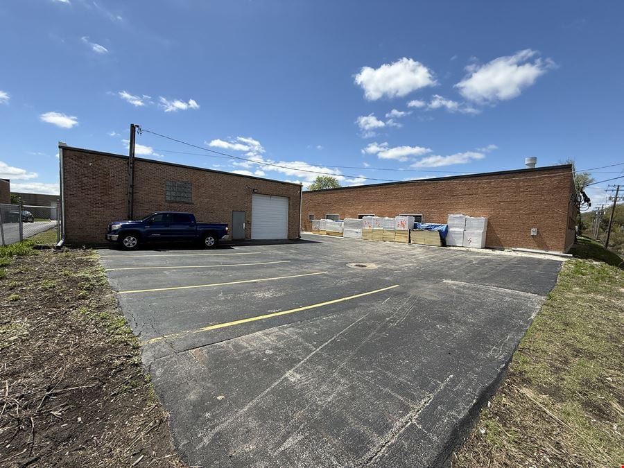 450 Bennett Rd.