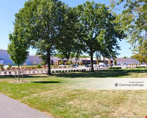 Cherry Hill Industrial Park - 11 Perina Blvd