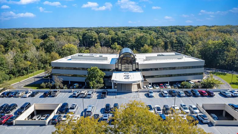 Preview of Office space for Rent at 1800 & 1900 Hollister Drive