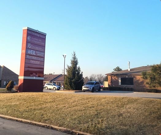 Preview of Office space for Rent at 112 E. 90th Drive