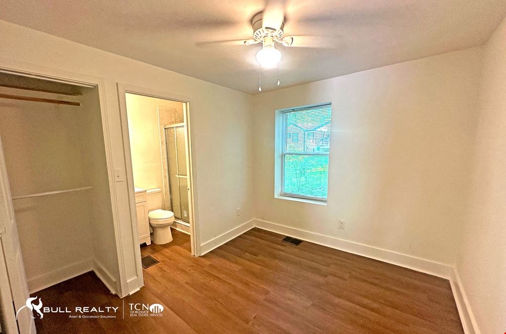 1931 Joseph E Boone Blvd NW
