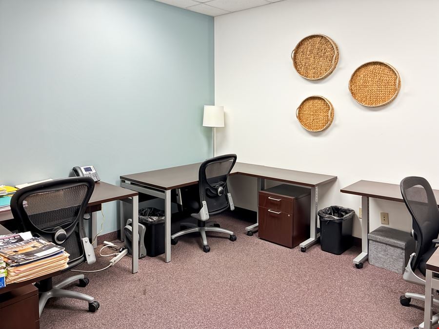 Regus - Grapevine - Vineyard Centre II