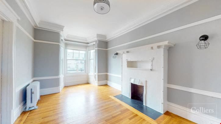For Sale | 550 Baker Street