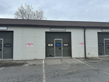 Preview of Industrial space for Sale at 147 Danbury Rd Ste 5