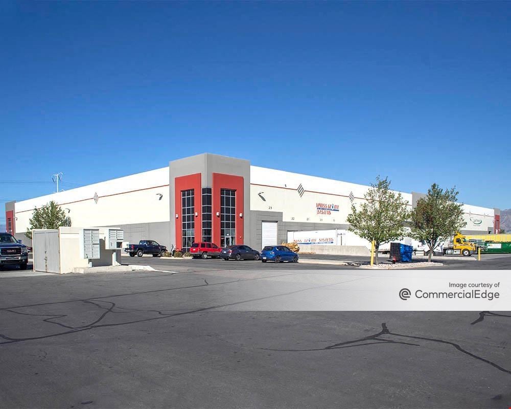 Price Commerce Center - Building I
