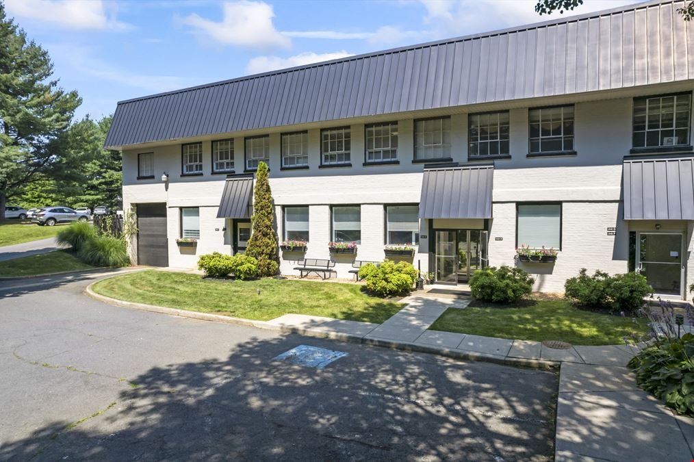 Purcellville Industrial Flex Investment
