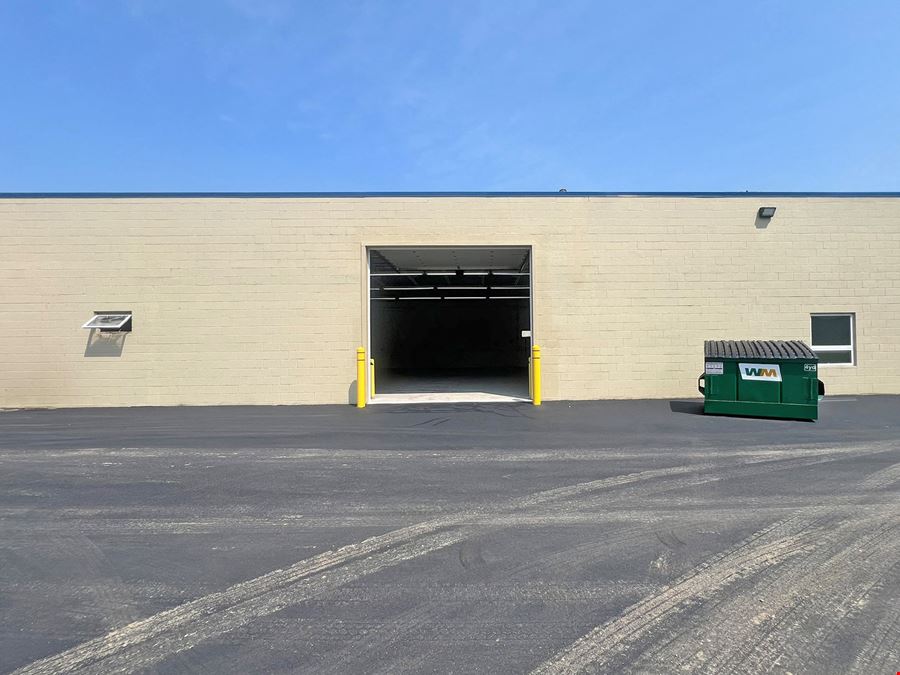 4300 W. Ridge Road