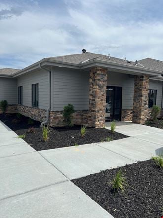 Preview of Office space for Rent at 3307 N 190th Plaza