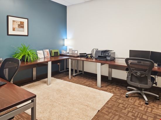 Regus - Sioux Falls - CNA Building