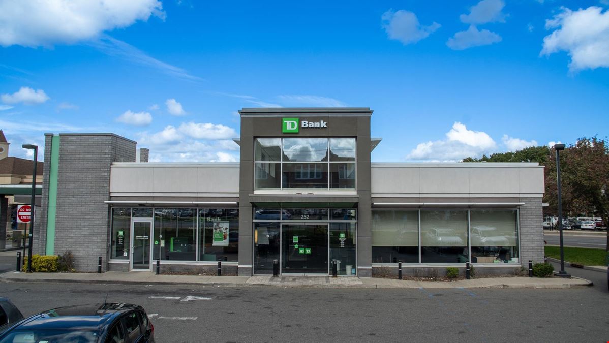 Hempstead Village Commons