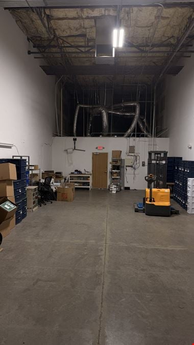 Trident Industrial Park