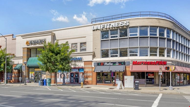 Preview of Retail space for Rent at 2135-2715 Summer St