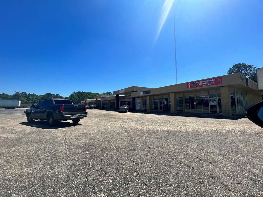 Northview Plaza