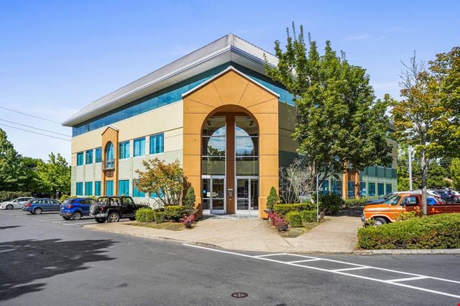 Preview of Office space for Rent at 6902 SE Lake Rd