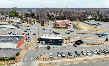 Preview of Retail space for Sale at 4019 Brookshire Blvd