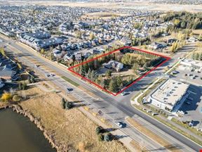 Redevelopment Opportunity