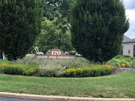 Preview of Office space for Sale at 170 ChangeBridge Road