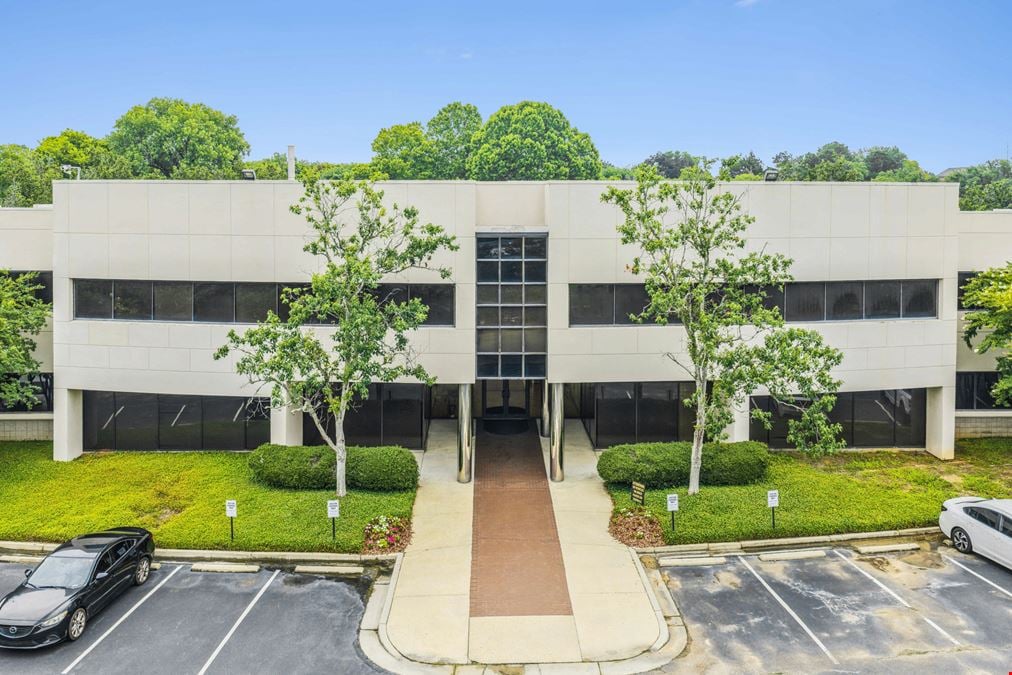 Park Place